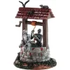 Lemax 83343 - Ghouls In Well - Spooky Town Accessories