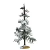 Lemax 74257 - Glittering Pine, Medium - Trees