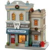 Lemax 25895 - Happy Tooth Dental - Caddington Village Christmas Houses & Buildings