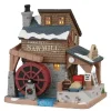 Lemax 05625 - Herschel's Sawmill - Vail Village