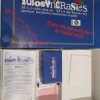 Vintage Board Games Idiosyncrasies - Typoplate Ltd