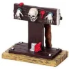 Lemax 92611 - In The Stocks - Spooky Town Halloween Village Figurines