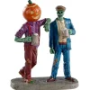 Lemax 02914 - Jolly Jack - Spooky Town Figurines