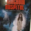 Villages of Fun Kingdom Hospital (In Colletible Tin) - Complete Series