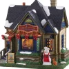 Lemax 05685 - Le Petit Gourmet - Caddington Village