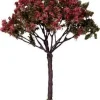 Lemax 44797 - Linden Tree, Medium - Christmas Village Trees