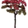 Lemax 44802 - Linden Tree, Small - Christmas Village Trees