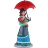 Lemax 02932 - Lovely Lady - Figurines