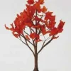 Lemax 44151 - Maple Tree, Large - Christmas Village Trees