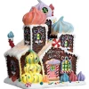 Lemax 75179 - Meringue Manor, Battery-Operated (4.5V) - Sugar N Spice Houses