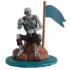 Lemax 12002 - Message In A Bottle - Spooky Town Figurines