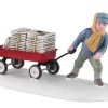 Lemax 02948 - Morning News - Figurines