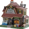 Lemax 95534 - Mountain High Market - Vail Village
