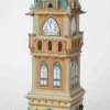 Lemax 05007 - Municipal Clock Tower - Caddington Village