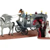Lemax 33613 - Newly Deads, Set Of 2 - Spooky Town Accessories
