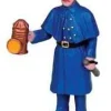 Lemax 12904 - Nighttime Patrol - Christmas Village Figurines