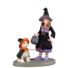 Lemax 32198 - No Chocolate For You! - Spooky Town Figurines