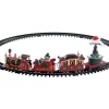Lemax 74223 - North Pole Railway, Battery-Operated (4.5V) - Misc. Accessories