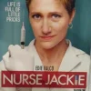 Villages of Fun Nurse Jackie - Season 1