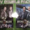 Villages of Fun Nypd Blue - Season 1 (Brand New - Still In Shrink Wrap)
