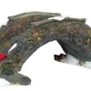 Lemax 03328 - Olde Stone Bridge - Christmas Village Table Pieces