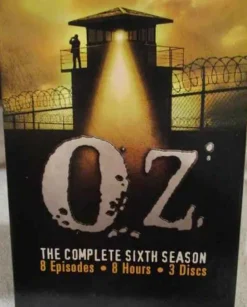 Villages of Fun Oz - Season 6