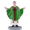 Lemax 02931 - Parish Priest - Figurines