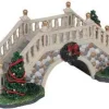 Lemax 63567 - Park Footbridge - Christmas Village Table Pieces