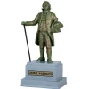 Lemax 64076 - Park Statue George Washington - Misc. Accessories