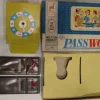 Vintage Board Games Password - 3Rd Edition - 1963 - Milton Bradley