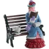 Lemax 82580 - Peace And Quiet - Figurines