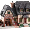 Lemax 85353 - Penelope's Pottery Studio - Caddington Village
