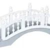Lemax 04158 - Plastic Foot Bridge - Christmas Village Accessories