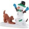 Lemax 92756 - Play With Me! - Figurines