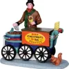 Lemax 42266 - Roasted Chestnuts - Christmas Village Figurines