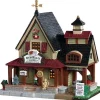 Lemax 95515 - Russell's Garden Accessories - Caddington Village
