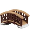 Lemax 34096 - Rustic Footbridge - Misc. Accessories