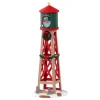 Lemax 03526 - Rustic Water Tower - Spooky Town Accessories