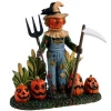 Lemax 12005 - Scary Scarecrow - Spooky Town Figurines