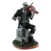 Lemax 82575 - Serenading The Dead - Spooky Town Figurines