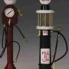 Lemax 44177 - Service Pumps, Set Of 2 - Christmas Village Misc. Accessories