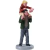 Lemax 92775 - Sharing Cotton Candy - Figurines