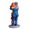 Lemax 72496 - She Said Yes! - Figurines