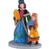 Lemax 02933 - Shopping For Surprises - Figurines