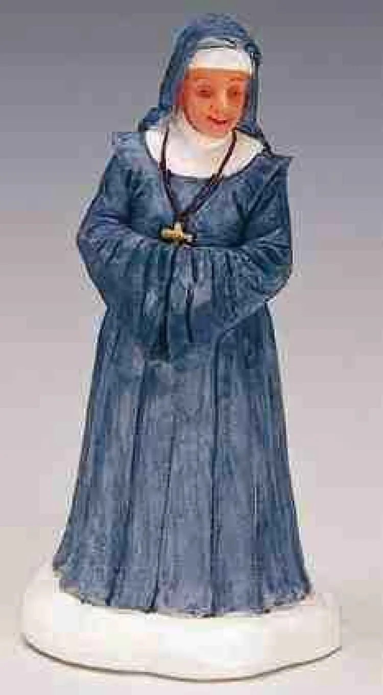Lemax 32748 - Sister Sarah - Christmas Village Figurines