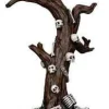 Lemax 33003 - Skeleton Tree - Spooky Town Halloween Village Accessories