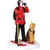 Lemax 12028 - Ski Patrol - Figurines