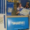 Vintage Board Games Smath - Pressman