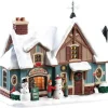 Lemax 85356 - Snow Day! - Caddington Village
