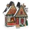 Lemax 05624 - Snowshoe Bar & Grill - Vail Village